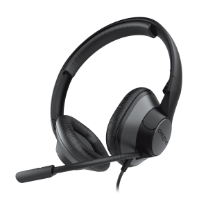 Слушалки с микрофон Creative HS-720 V2 - USB 1