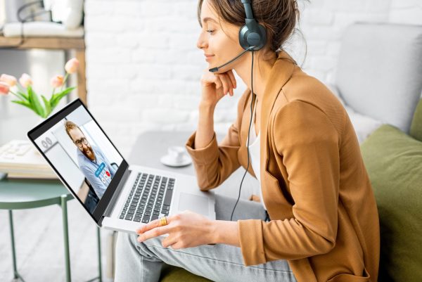 Слушалки с микрофон Creative HS-720 V2 - USB 8