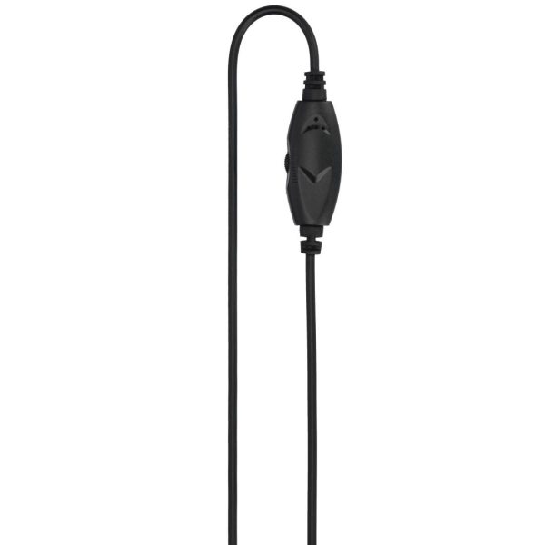 Слушалки с микрофон HAMA HS-P150 9