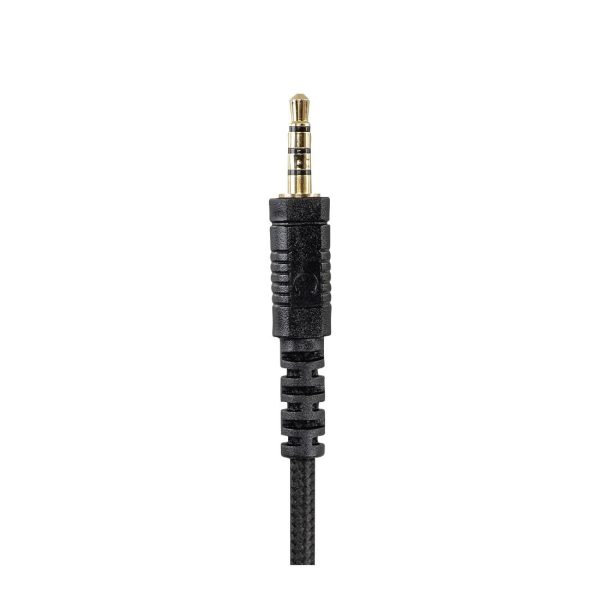 Слушалки с микрофон HAMA HS-P350 5