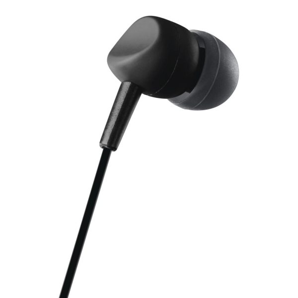 Слушалки с микрофон HAMA Sea II, USB-C, 184192 2
