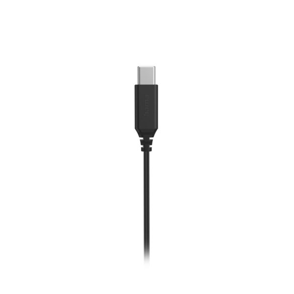 Слушалки с микрофон HAMA Sea II, USB-C, 184192 4