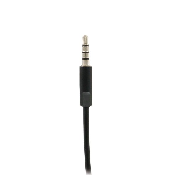 Слушалки с микрофон Logitech H151 7