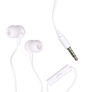 Слушалки с микрофон MAXELL EB-875  1