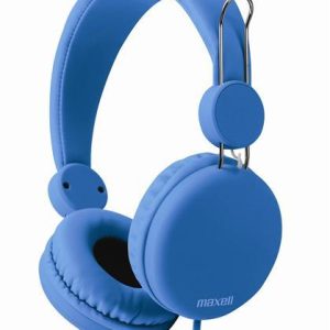 Слушалки с микрофон MAXELL HP SPECTRUM 1