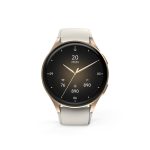 Смарт часовник HAMA "8900", GPS, AMOLED 1.32", Alexa, 178613 1