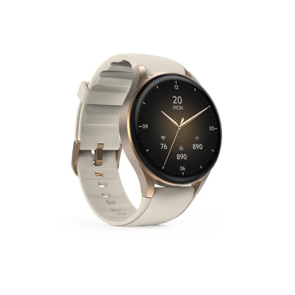 Смарт часовник HAMA "8900", GPS, AMOLED 1.32", Alexa, 178613 12