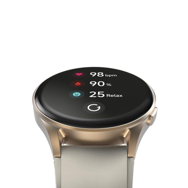 Смарт часовник HAMA "8900", GPS, AMOLED 1.32", Alexa, 178613 13