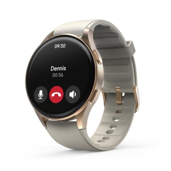 Смарт часовник HAMA "8900", GPS, AMOLED 1.32", Alexa, 178613 14
