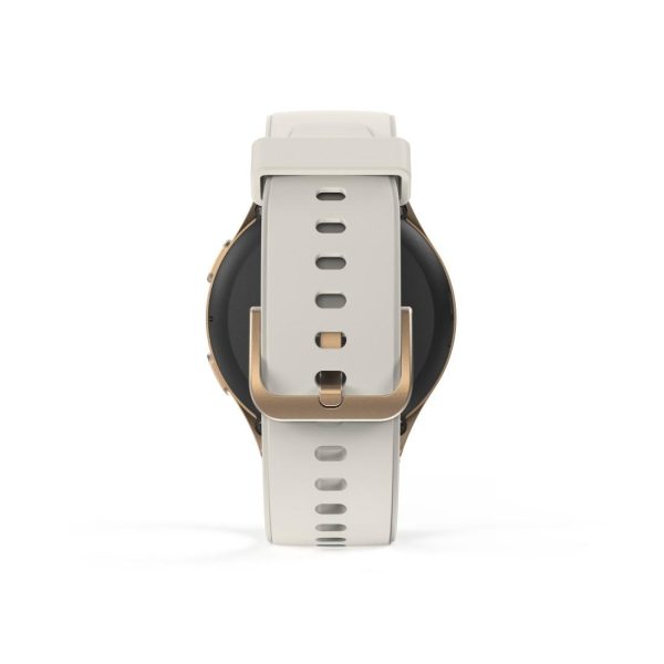 Смарт часовник HAMA "8900", GPS, AMOLED 1.32", Alexa, 178613 2