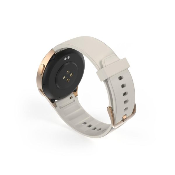 Смарт часовник HAMA "8900", GPS, AMOLED 1.32", Alexa, 178613 5