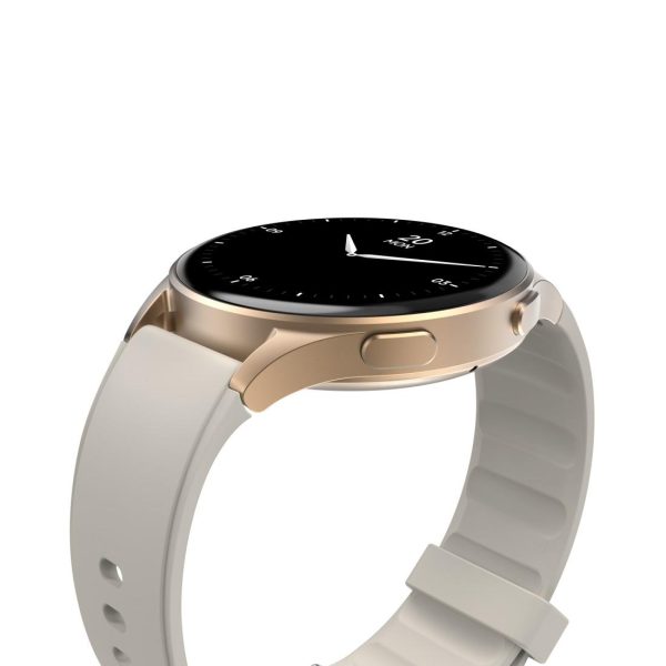 Смарт часовник HAMA "8900", GPS, AMOLED 1.32", Alexa, 178613 9