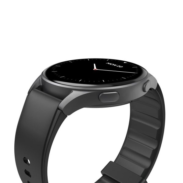 Смарт часовник HAMA "8900", GPS, AMOLED 1.43", Alexa, 178611 10
