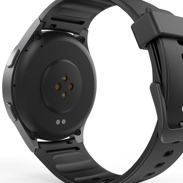 Смарт часовник HAMA "8900", GPS, AMOLED 1.43", Alexa, 178611 11
