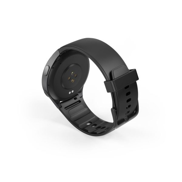 Смарт часовник HAMA "8900", GPS, AMOLED 1.43", Alexa, 178611 5