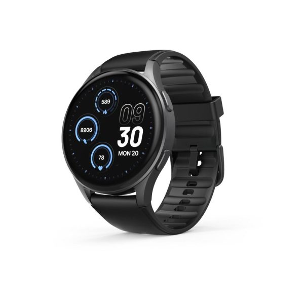 Смарт часовник HAMA "8900", GPS, AMOLED 1.43", Alexa, 178611 6