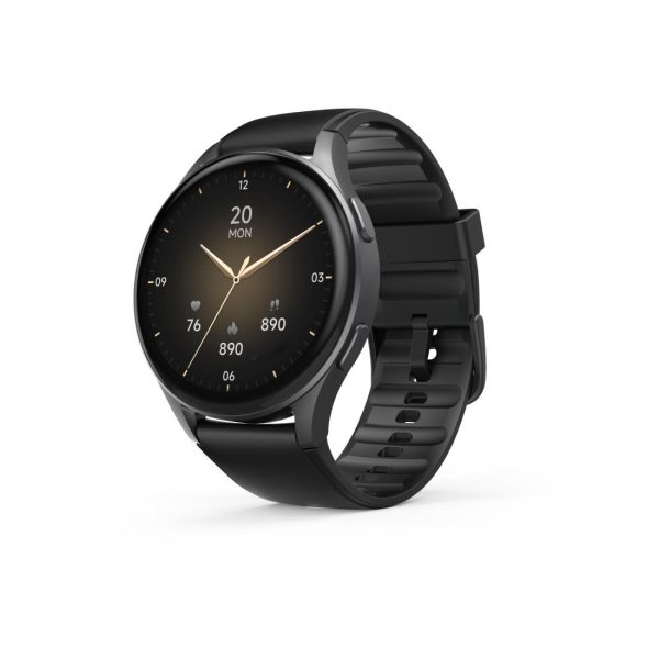 Смарт часовник HAMA "8900", GPS, AMOLED 1.43", Alexa, 178611 7