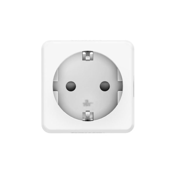 Смарт контакт HAMA Mini, WiFi, Гласов контрол, 176573 4