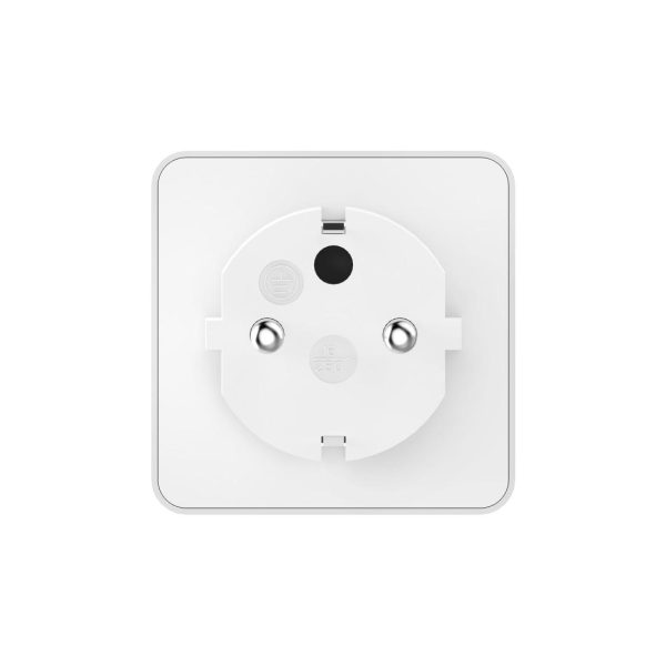 Смарт контакт HAMA Mini, WiFi, Гласов контрол, 176573 5