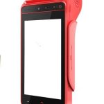 Смарт POS терминал BIRCH MU80, Android, USB 1