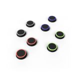 Сменяеми бутончета Colors  за SONY PS4, PS5 комплект 8 in 1 1