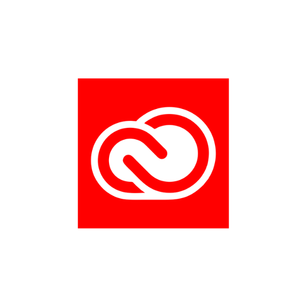 Софтуер Adobe Creative Cloud for teams All Apps, Multiple Platforms, EU English, Subscription New 1