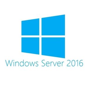Софтуер MS Windows Server CAL 2016 Eng DSP 1Clt User лиценз R18-05225 1
