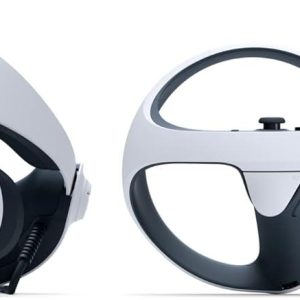 Sony - PlayStation VR2 - Horizon Call of the Mountain 1