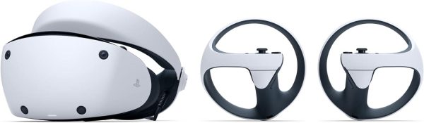Sony - PlayStation VR2 - Horizon Call of the Mountain 1