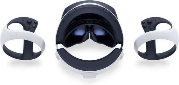 Sony - PlayStation VR2 - Horizon Call of the Mountain 6