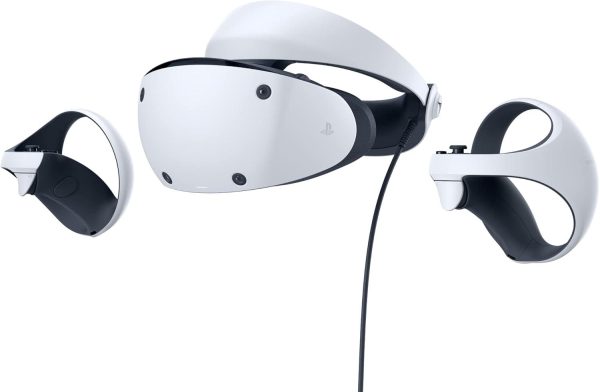 Sony - PlayStation VR2 - Horizon Call of the Mountain 7