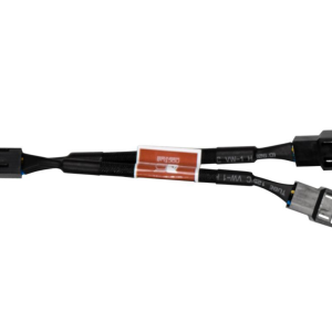 Сплитер за вентилатори Noctua, 4 PIN, 10cm, PWM, Y-Split 1