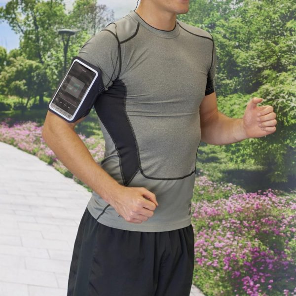Спортен калъф за ръка HAMA Finest Sports, За телефони, XXL, 177997 16