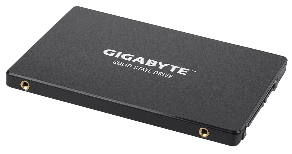 SSD Gigabyte 240GB 2.5" SATA III 7mm 4