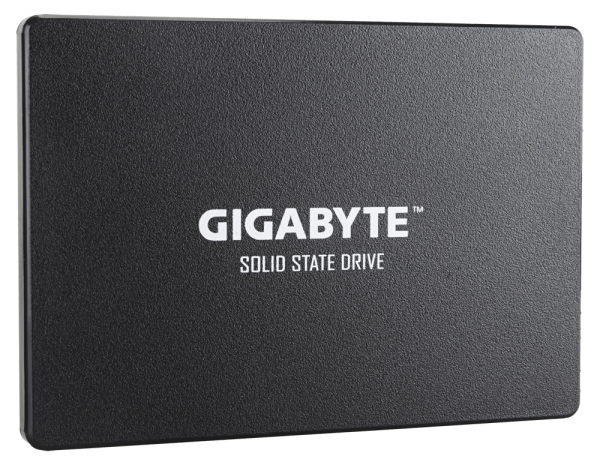SSD Gigabyte 256GB 2.5" SATA III 7mm 2