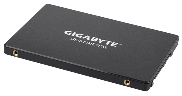 SSD Gigabyte 256GB 2.5" SATA III 7mm 4