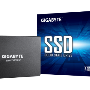SSD Gigabyte 480GB 2.5" SATA III 7mm 1