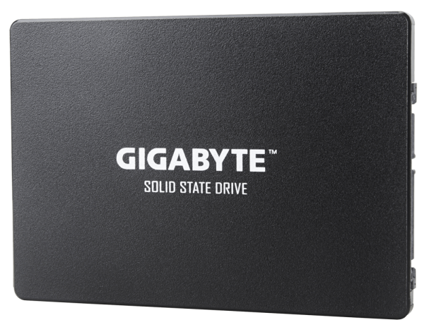SSD Gigabyte 480GB 2.5" SATA III 7mm 3