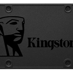 SSD KINGSTON A400, 2.5", 960GB, SATA3 1