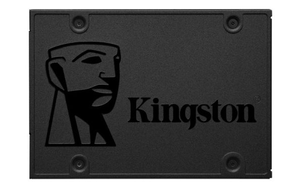 SSD KINGSTON A400, 2.5", 960GB, SATA3 1