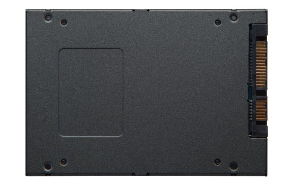 SSD KINGSTON A400, 2.5", 960GB, SATA3 3