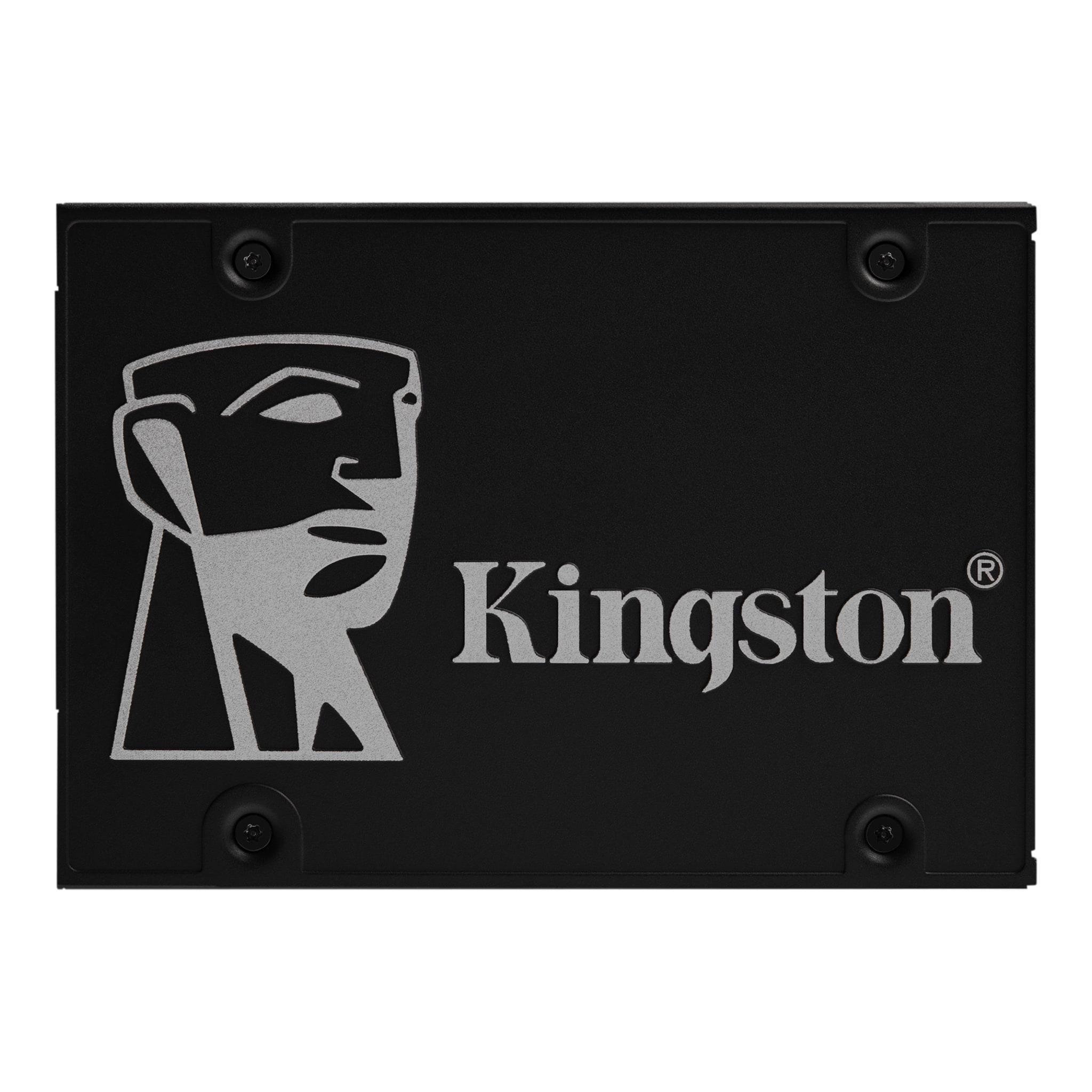 SSD Kingston KC600, 2 TB 1