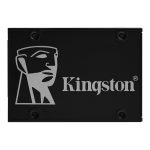 SSD Kingston KC600 256 GB 1