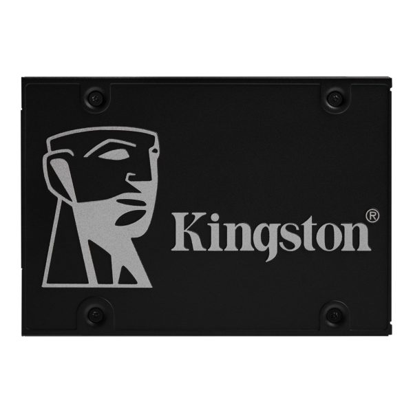 SSD Kingston KC600 256 GB 1
