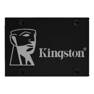 SSD Kingston KC600 512 GB 1