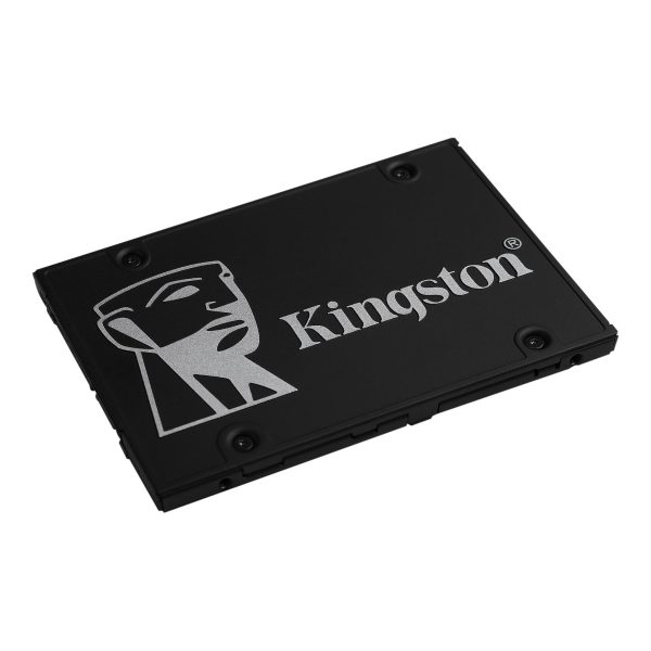 SSD Kingston KC600 512 GB 2