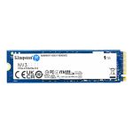 SSD KINGSTON NV3 M.2-2280 PCIe 4.0 NVMe 1000GB 1
