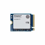 SSD KINGSTON NV3 PCIe 4.0 NVMe M.2 2230 - 1TB 1