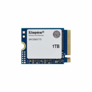 SSD KINGSTON NV3 PCIe 4.0 NVMe M.2 2230 - 1TB 1