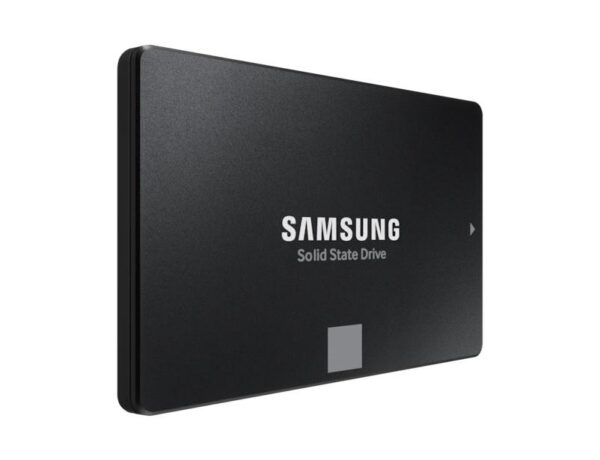 SSD SAMSUNG 870 EVO SATA 2.5”, 1TB, SATA 6 Gb/s, MZ-77E1T0B/EU 1
